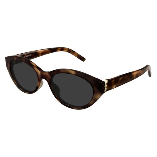Saint Laurent SL M148 Sunglasses - view 3